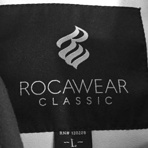💎 Vintage 💎 RocaWear Long Sleeve Shirt